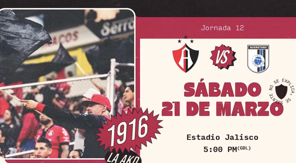 Infórmate sobre qué hacer en Guadalajara el tercer fin de semana de marzo 2026