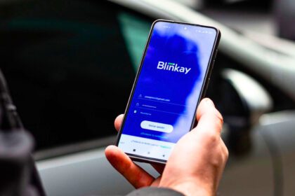 Blinkay llega a Guadalajara: guía rápida para usar la nueva app de parquímetros