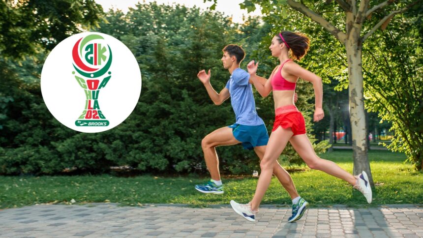 La carrera 21K Coahuila regresa a Saltillo en mayo de 2026