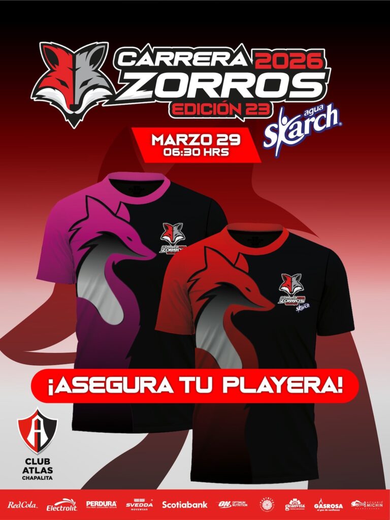 Organiza tu fin de semana en Guadalajara con esta selección de eventos