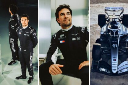 Checo Pérez debuta con Cadillac en Australia: fechas y horarios