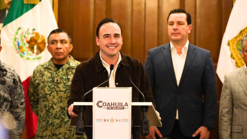 Inversión en Coahuila: Anuncian la llegada de tres nuevas empresas