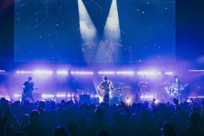 Conciertos confirmados en Torreón marzo 2026