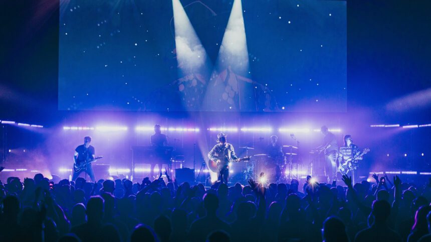 Conciertos confirmados en Torreón marzo 2026