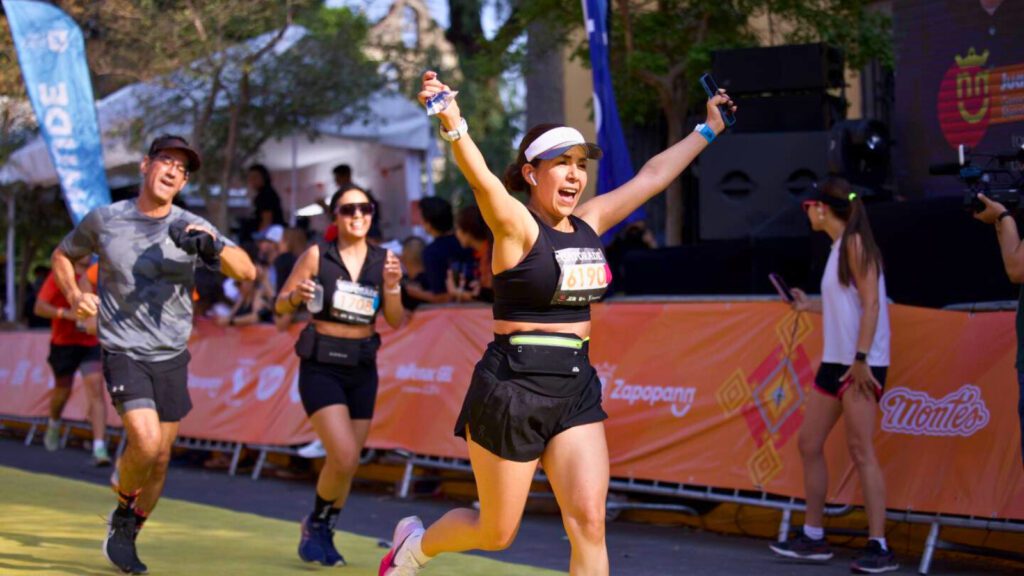 Todo sobre el 21K Zapopan 2026