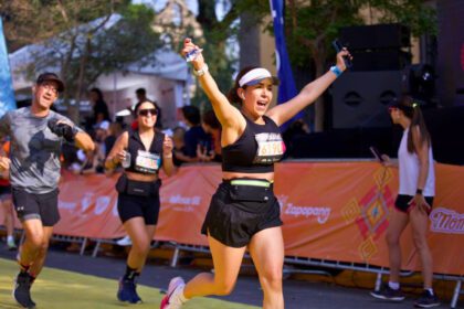 Todo sobre el 21K Zapopan 2026