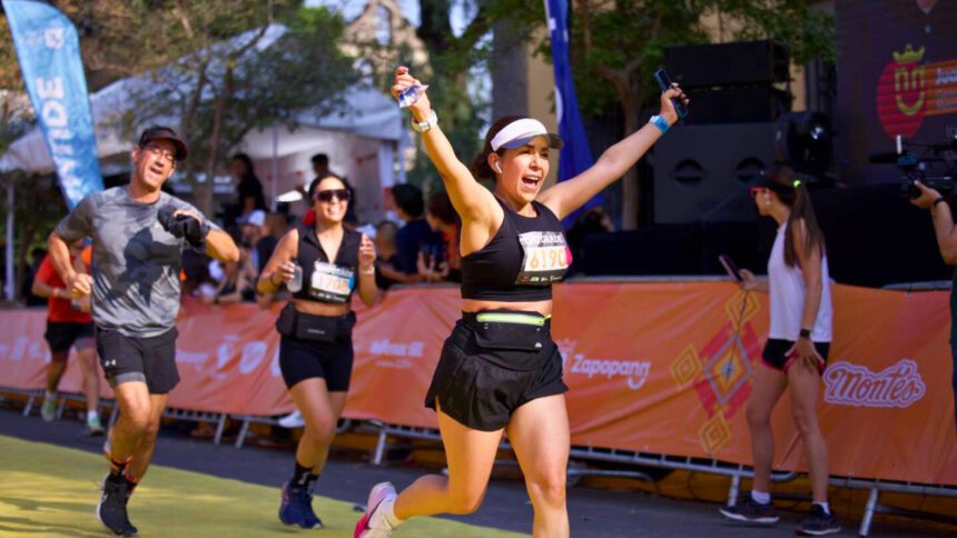 Todo sobre el 21K Zapopan 2026