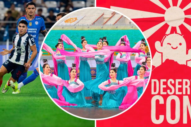 Qué hacer en Monterrey este abril: planes, conciertos y actividades destacadas