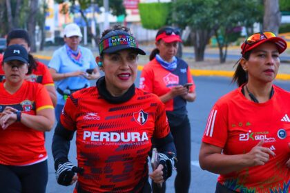 Carrera Zorros 2026: Guía para inscribirte en Guadalajara