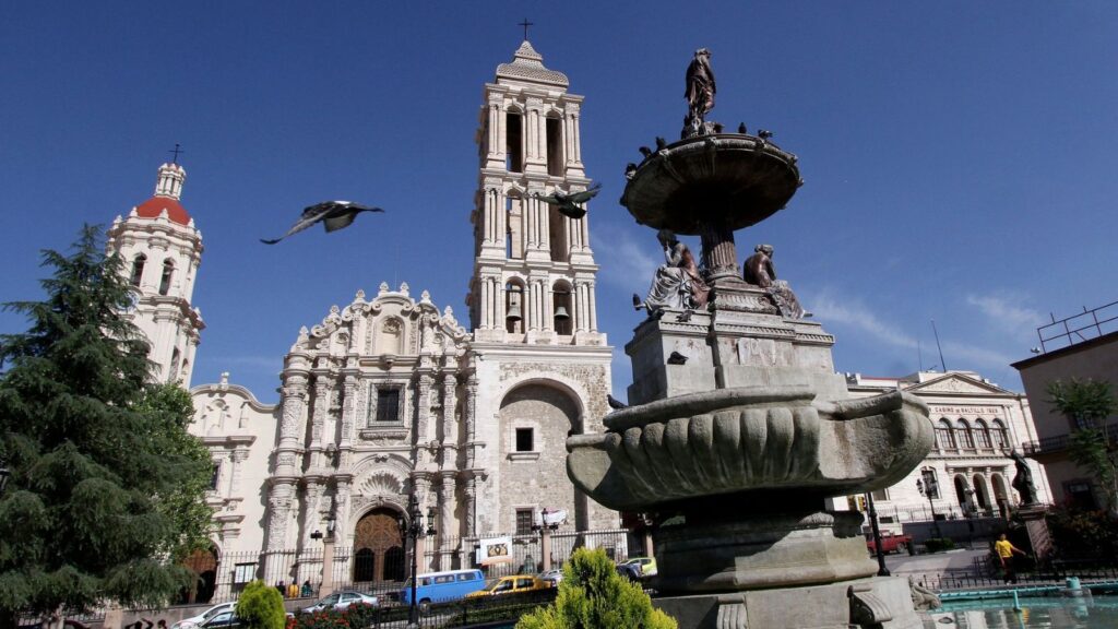 Guía de Semana Santa en Saltillo: Actividades para disfrutar