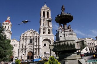 Guía de Semana Santa en Saltillo: Actividades para disfrutar