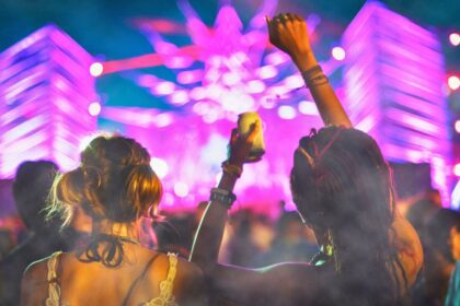 Conciertos en Monterrey: Quién viene en abril 2026