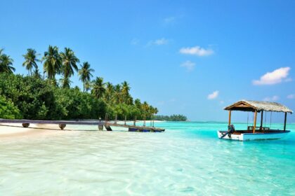 Semana Santa 2026: playas cercanas a Saltillo