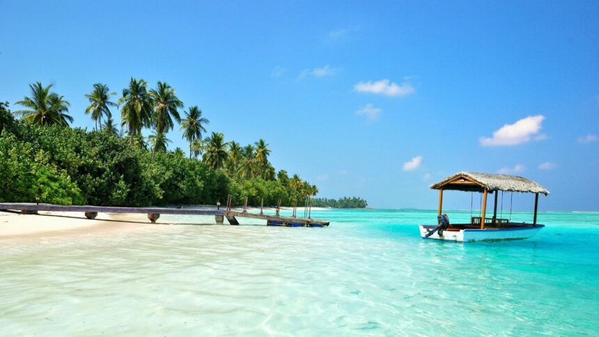 Semana Santa 2026: playas cercanas a Saltillo