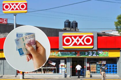 OXXO y Mifel lanzan retiro de efectivo en tiendas: Así funciona