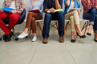 Feria de empleo en Saltillo: ¿Dónde y cuándo será?