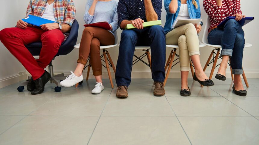 Feria de empleo en Saltillo: ¿Dónde y cuándo será?