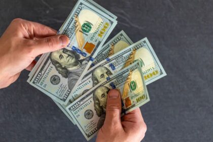 Precio del dólar hoy México 27 de marzo de 2026