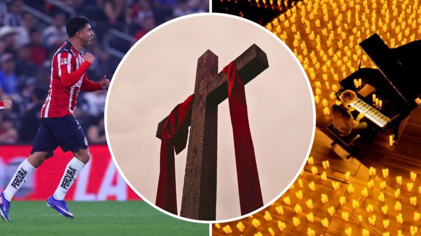 Agenda en Guadalajara este fin de semana: planes del 3 al 5 de abril 2026