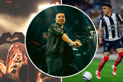 Aquí los mejores eventos en Monterrey para el tercer fin de marzo 2026