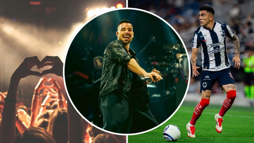 Aquí los mejores eventos en Monterrey para el tercer fin de marzo 2026