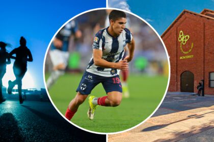 ¿Buscas qué hacer en Monterrey? Aquí la lista de eventos del primer fin de semana de abril 2026