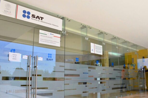 SAT 2026: Dónde presentar tu declaración anual en Torreón