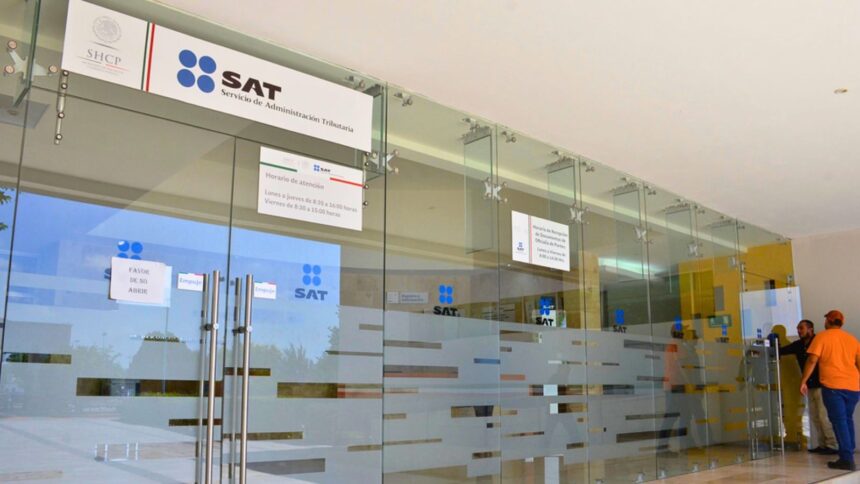 SAT 2026: Dónde presentar tu declaración anual en Torreón