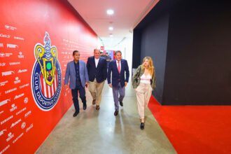 Repechaje rumbo al Mundial 2026: Guadalajara ya está preparada