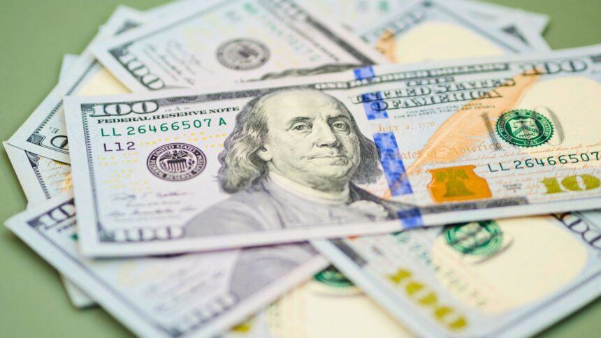 Precio del dólar en México hoy jueves 19 de marzo de 2026: Detalles
