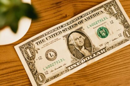 ¿Sube el dólar? Así se comporta el peso hoy viernes 20 de marzo