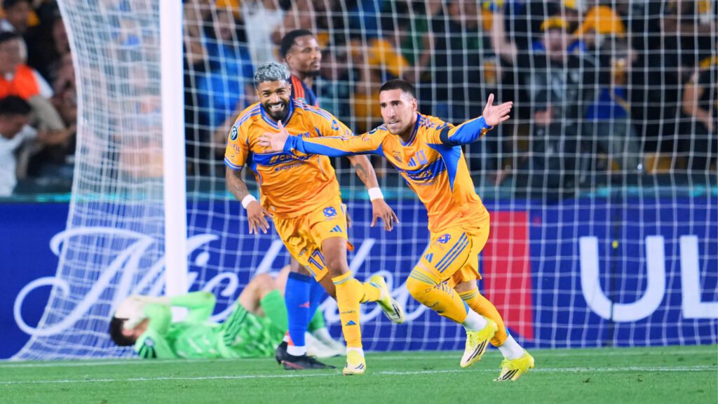FC Juárez vs Tigres: cómo ver EN VIVO y horario del juego