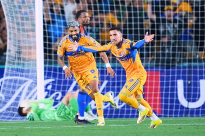FC Juárez vs Tigres: cómo ver EN VIVO y horario del juego