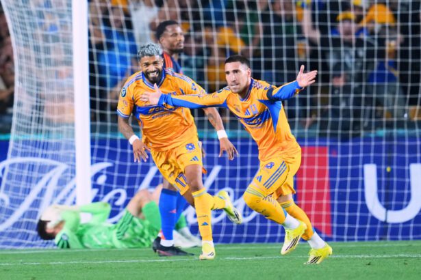 FC Juárez vs Tigres: cómo ver EN VIVO y horario del juego