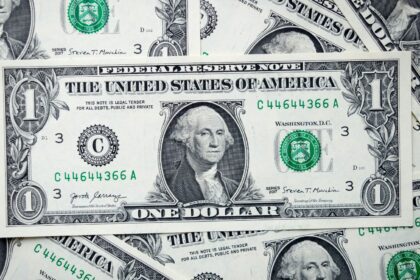 Precio del dólar hoy lunes 23 de marzo: Así se comporta el peso mexicano