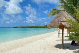 Playas cerca de Guadalajara 2026