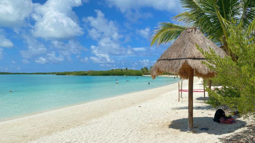 Playas cerca de Guadalajara 2026