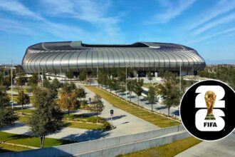 ¿Cambiará el repechaje del Mundial en Monterrey?