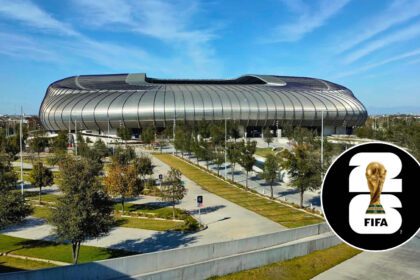 ¿Cambiará el repechaje del Mundial en Monterrey?