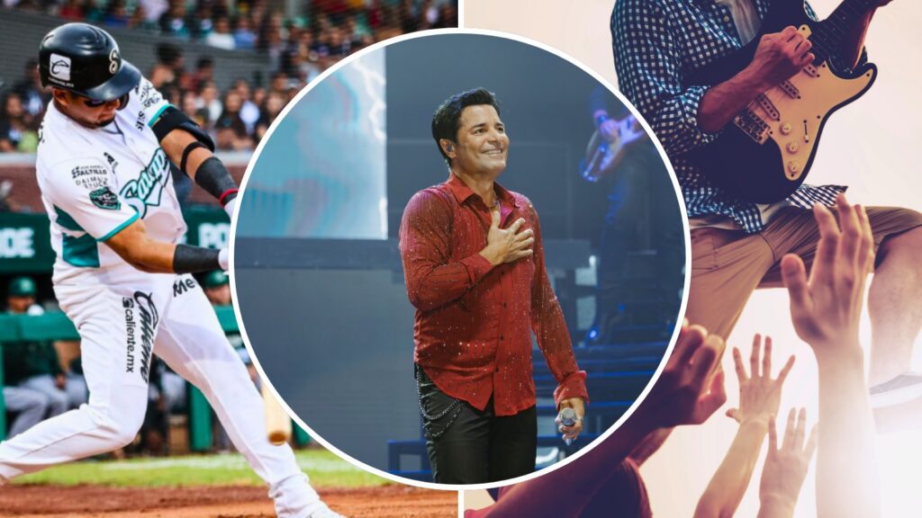 Descubre qué hacer en Saltillo en abril 2026