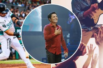 Descubre qué hacer en Saltillo en abril 2026