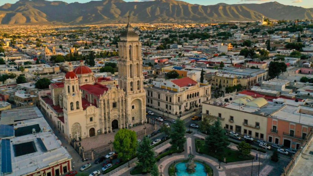 Agenda de Semana Santa 2026 en Saltillo: Eventos confirmados