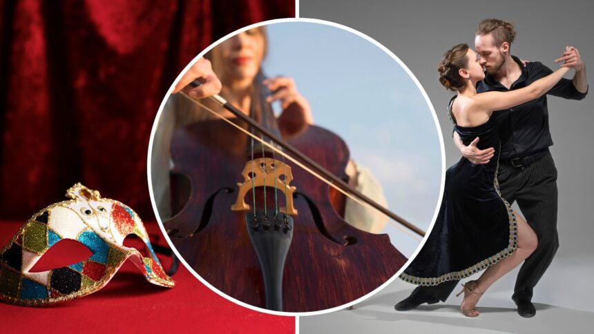 Fin de semana en Saltillo: qué hacer del 20 al 22 de marzo