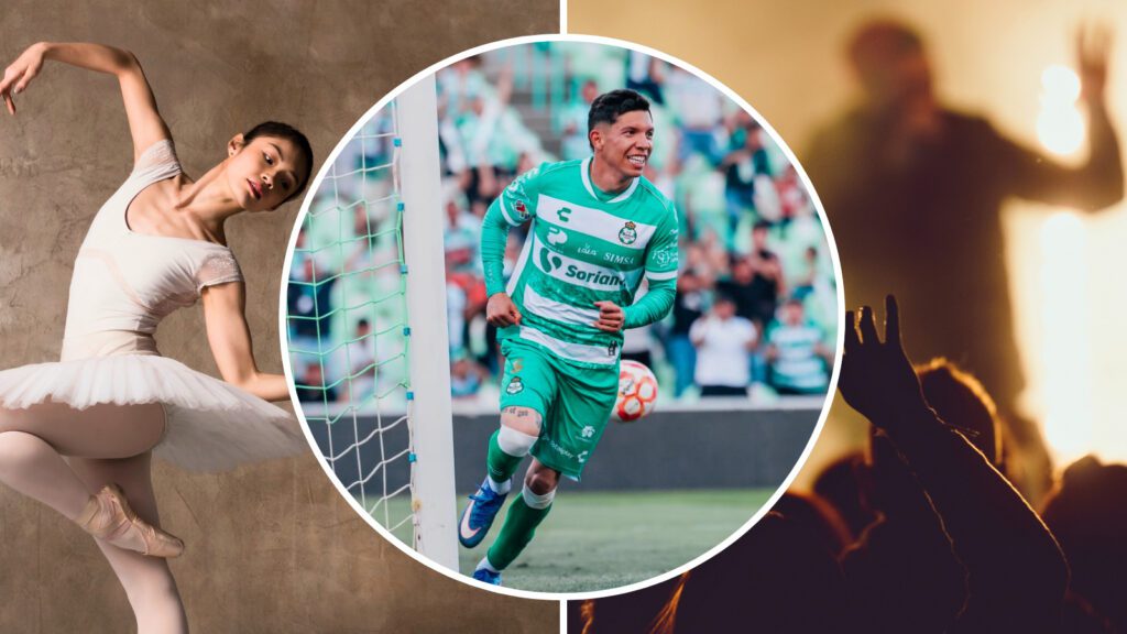 Agenda Torreón abril 2026: todos los eventos, conciertos y actividades del mes