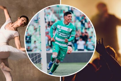 Agenda Torreón abril 2026: todos los eventos, conciertos y actividades del mes