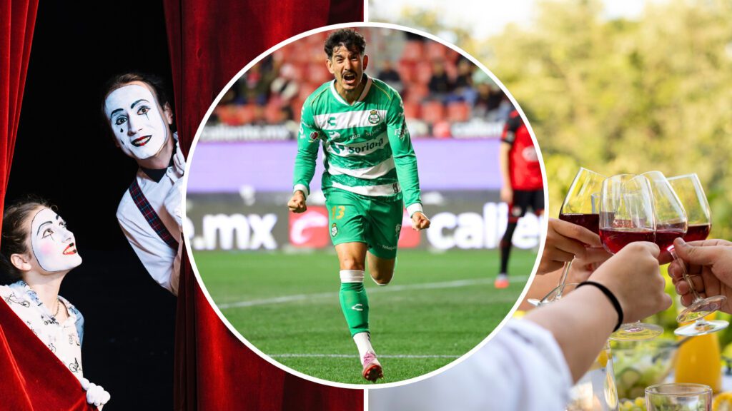 Planes en Torreón del 20 al 22 de marzo: qué hacer