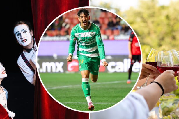 Planes en Torreón del 20 al 22 de marzo: qué hacer