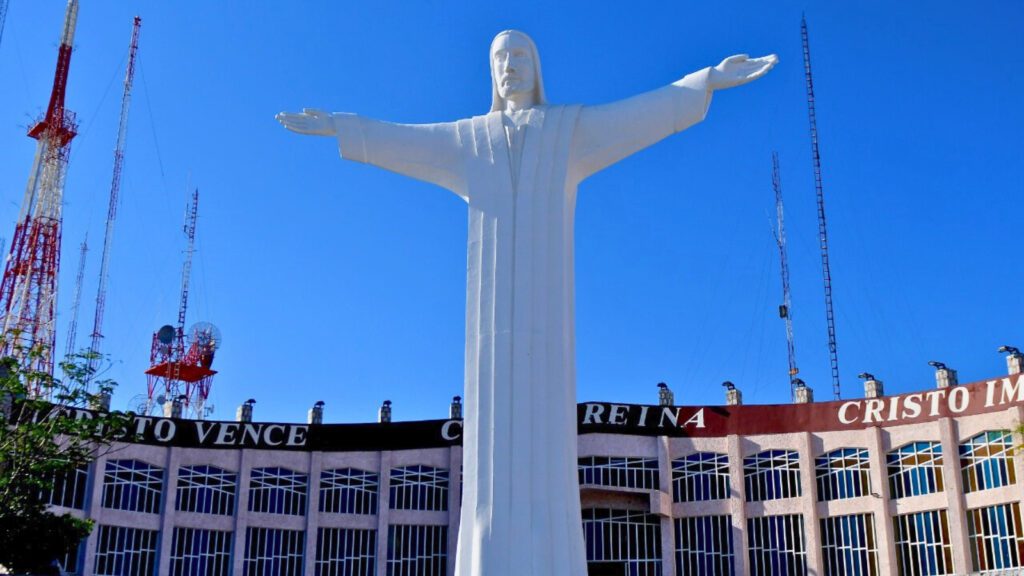 Semana Santa 2026: Torreón alista el Viacrucis en el Cerro de las Noas