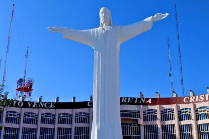 Semana Santa 2026: Torreón alista el Viacrucis en el Cerro de las Noas