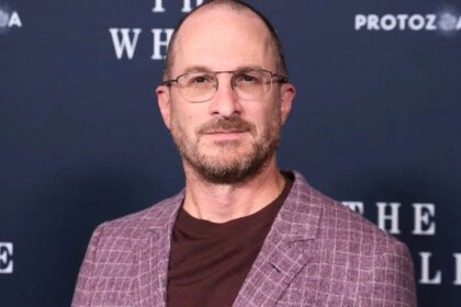 Festival de Cine de Guadalajara 2026: Darren Aronofsky recibirá homenaje